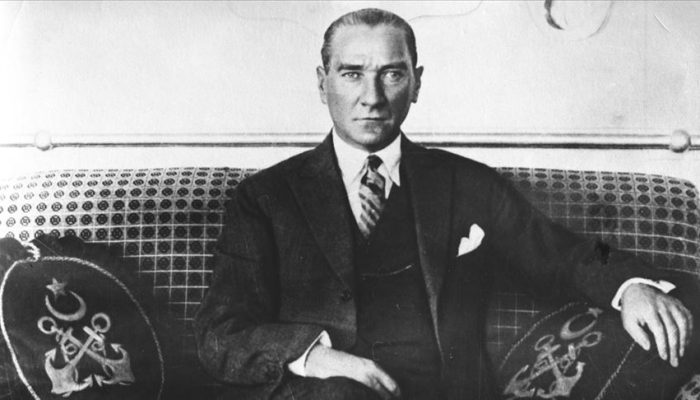 5816 Sayılı Atatürk Aleyhine İşlenen Suçlar Hakkında Kanun