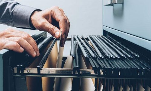 Adli Sicil Kaydı Nedir?