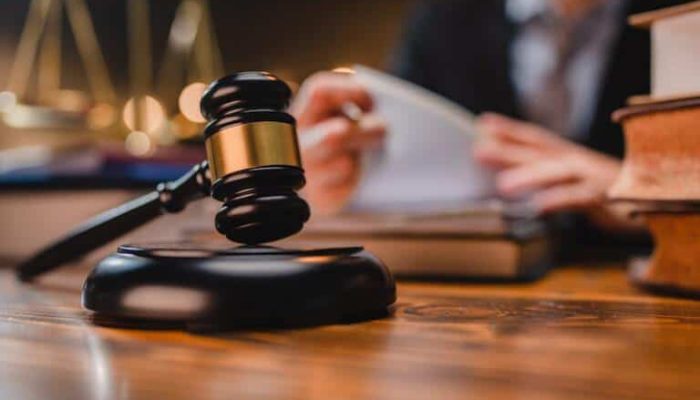 Zorla Getirme Kararı veya Emri Nedir?