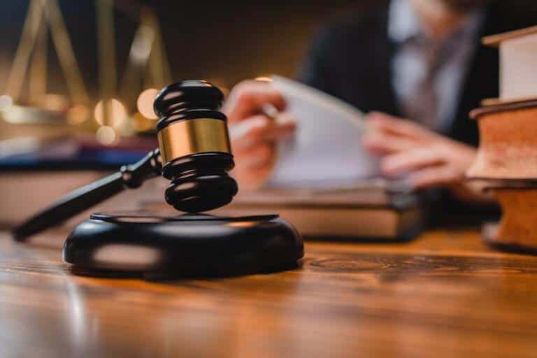 Zorla Getirme Kararı veya Emri Nedir?