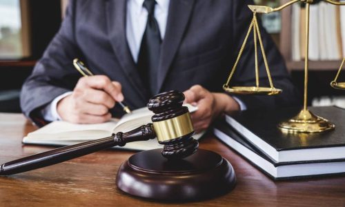 Ağır Ceza Avukatı Nedir?