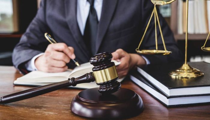 Ağır Ceza Avukatı Nedir?