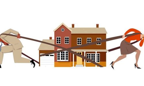 Boşanmada Mal Paylaşımı Davası Nedir, Nasıl Açılır?