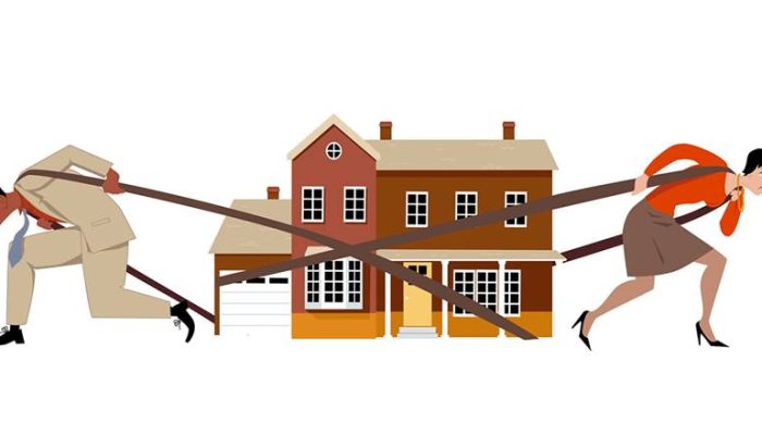 Boşanmada Mal Paylaşımı Davası Nedir, Nasıl Açılır?