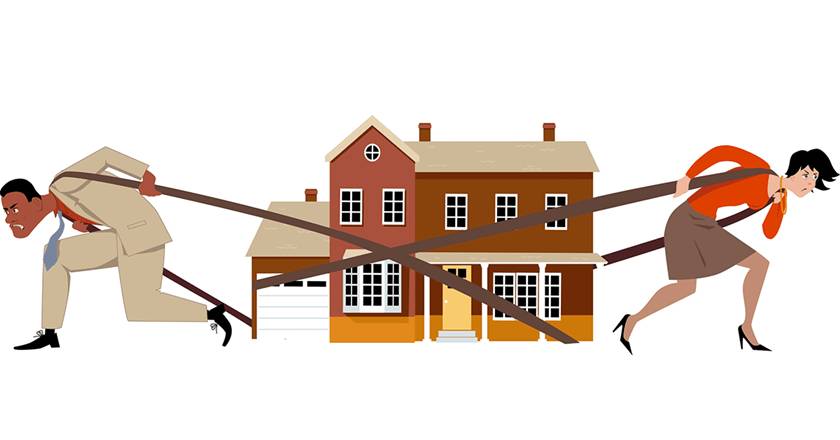 Boşanmada Mal Paylaşımı Davası Nedir, Nasıl Açılır?