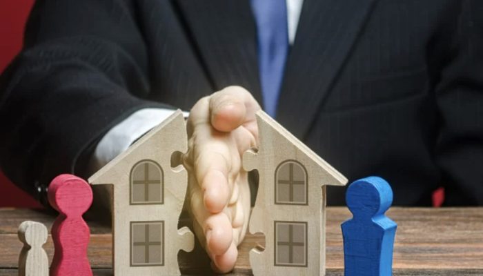 Miras Paylaşımı Nedir? Nasıl Yapılır?